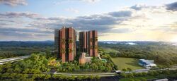 Springleaf Residence (D26), Apartment #589095501